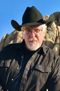 Steve Latshaw in This Is the Inner Sanctum: Making a Universal Mystery Series