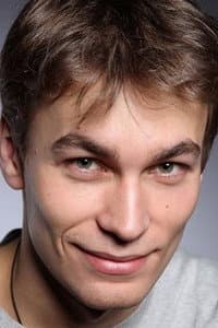 Kirill Kuznetsov in Любовь Советского Союза
