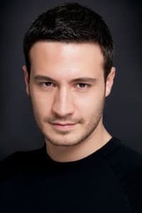 Burak Sağyaşar in Hayat Sana Güzel
