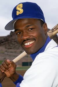 Harold Reynolds in Mr. Padre