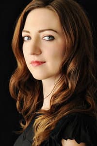 Sarah VanArsdal in Jeffrey's Hell