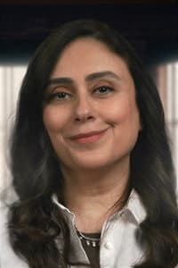 Mai Hakeem in Basma