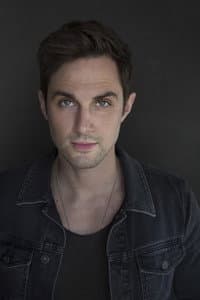 Andrew J. West in Cash for Gold