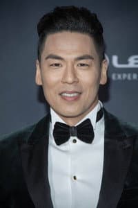 Rich Ting in No Name and Dynamite