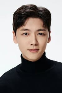 Jang Se-hyun in 우주메리미