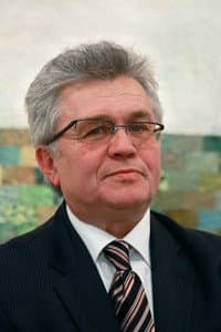 István Márta in Fesztiválország