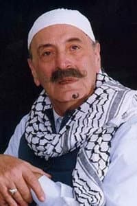 Rafiq Subaie in Ortaşark Yanıyor