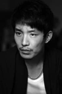 Liang Ming in An Unfinished Film