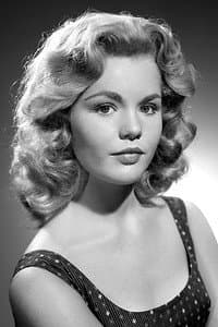 Tuesday Weld in Reflections of Murder
