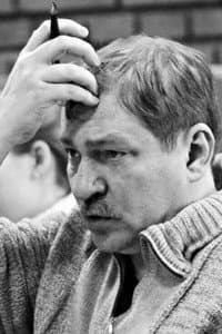 Vitaliy Vashedskiy in Дюба-дюба