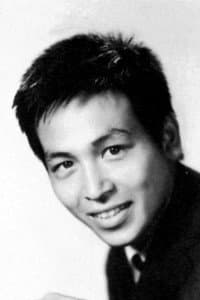 Yūsuke Kawazu in CF愚連隊