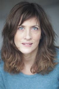 Valérie Dashwood in Rhinocéros