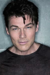Morten Harket in Hemland
