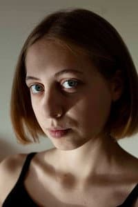 Pauline Scoupe-Fournier in Jusqu’à l’os