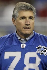 Doug English in Big Bad John