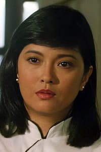 Lora Luna in China and Sex