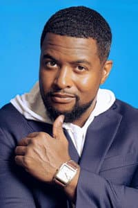 Kamal Angelo Bolden in Keys to the City