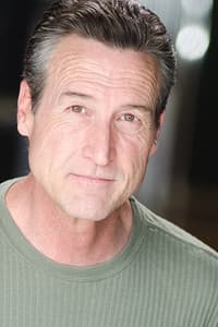 Andy Hankins in Mark of the Werewolf