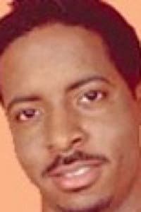 Harold Leon Bostick in Hollywood Hunks Naked Hideaway
