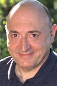 Guy Montagné in Sous les pavés, la plage