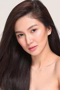 Sheena Halili in Kilig... Pintig... Yanig...