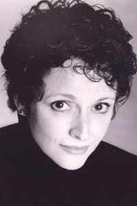 Lynne Cormack in A Matter of Cunning