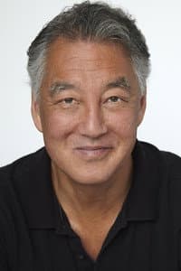 Arnold Y. Kim in This Is Life