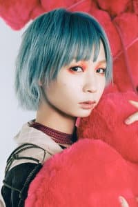 Momoko Gumi Company in BiSH presents PCR is PAiPAi CHiNCHiN ROCK'N'ROLL