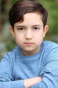 Miguel Matrai in Camera