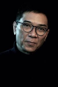 Stanley Kwan Kam-Pang in Cinema Is Everywhere