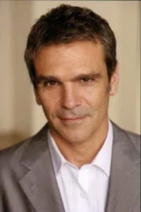 Dean Tarrolly in Blood Money