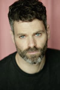 Matt Kennard in Bula Quo!