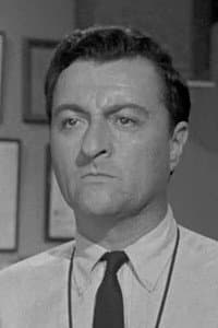 Jason Wingreen in In the Heat of the Night: Who Was Geli Bendl?