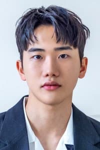 Ahn Ji-ho in 나의 특별한 형제