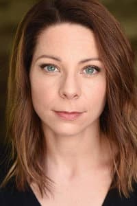Ann Marie Gideon in Return to Horror Hotel