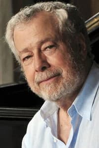Nelson Freire in Martha Argerich & Friends