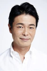 Satoshi Nikaido in Koi no Tsumi
