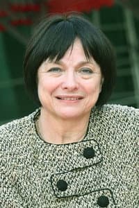 Dagmar Hubová in Nylonový mesiac