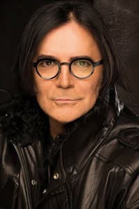 Renato Zero in Renato Zero - Alt in Tour