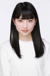 Ayane Kinoshita in Bittersand