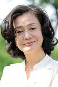 Kim Hee-ryung in A Moment to Remember