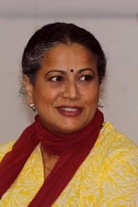 Mona Ambegaonkar in I Proud to Be an Indian