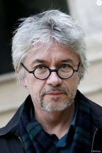 Christian Vincent in Lubitsch, le patron
