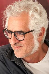 Miguel Gallardo in La mente en blanco