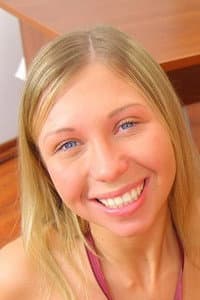 Jessy Brown in From Teen Ass to Teen Mouth 8