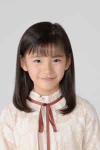 Shiori Nozawa in Layers