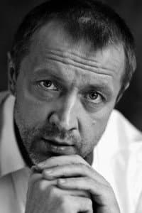 Alexander Kulikov in Пришелец