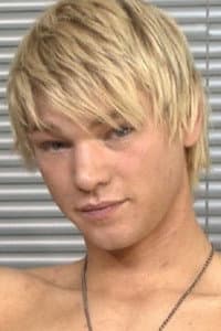 Jesse in Dirty Dreams