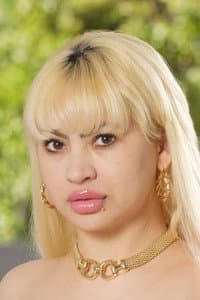 Nadia Mia in Cum on My Big Tits