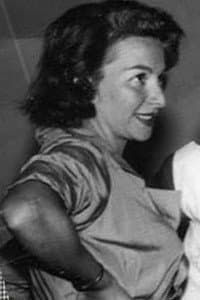 Violeta Antier in Homenaje a la hora de la siesta